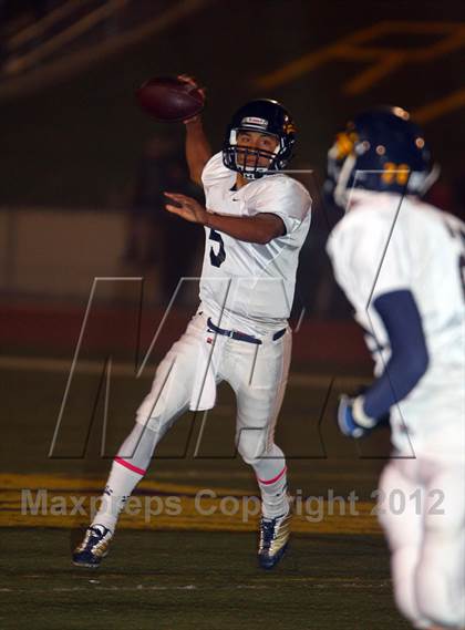 Thumbnail 2 in Arroyo Grande @ Righetti photogallery.
