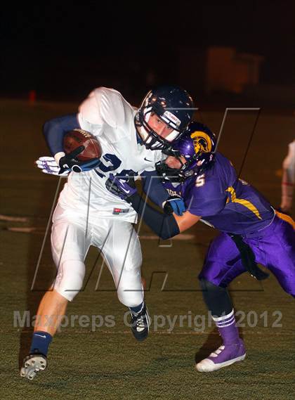 Thumbnail 1 in Arroyo Grande @ Righetti photogallery.