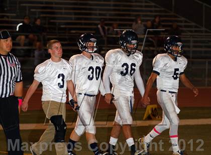 Thumbnail 3 in Arroyo Grande @ Righetti photogallery.