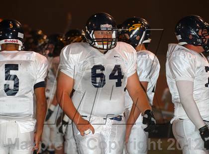Thumbnail 1 in Arroyo Grande @ Righetti photogallery.