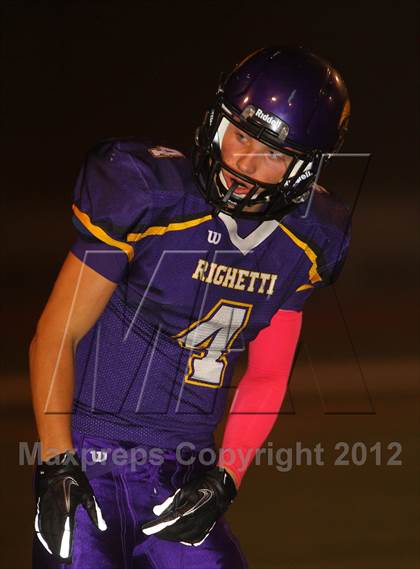 Thumbnail 1 in Arroyo Grande @ Righetti photogallery.