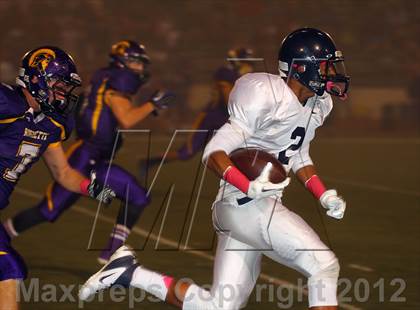 Thumbnail 3 in Arroyo Grande @ Righetti photogallery.