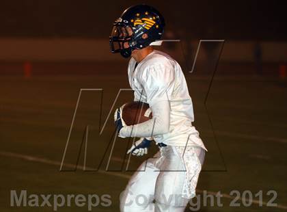 Thumbnail 1 in Arroyo Grande @ Righetti photogallery.