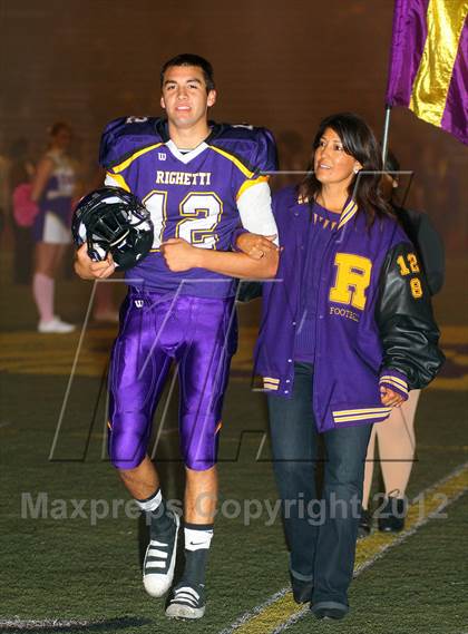 Thumbnail 3 in Arroyo Grande @ Righetti photogallery.