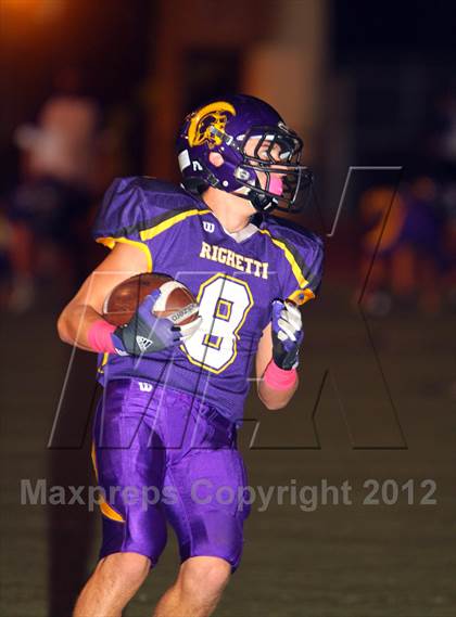 Thumbnail 1 in Arroyo Grande @ Righetti photogallery.