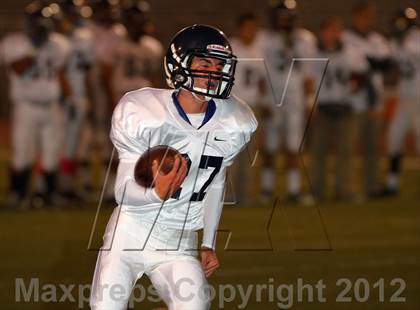 Thumbnail 1 in Arroyo Grande @ Righetti photogallery.