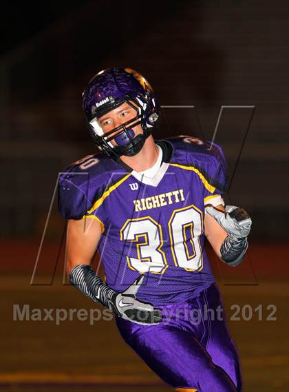 Thumbnail 3 in Arroyo Grande @ Righetti photogallery.