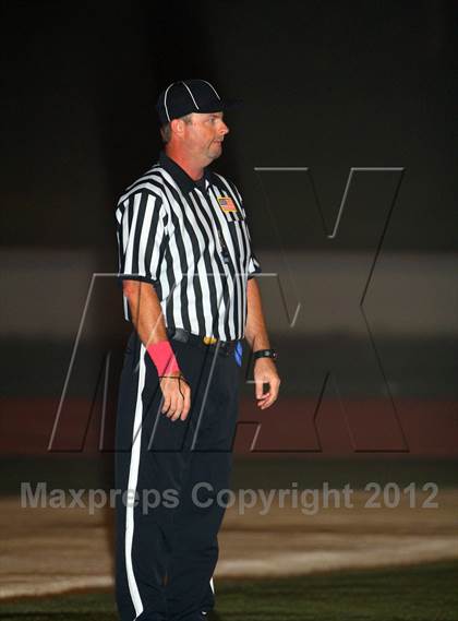 Thumbnail 2 in Arroyo Grande @ Righetti photogallery.