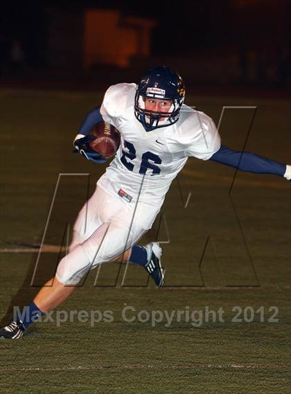 Thumbnail 3 in Arroyo Grande @ Righetti photogallery.