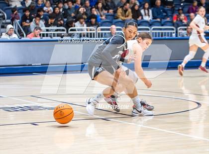 Thumbnail 3 in Mission Hills vs. La Jolla Country Day (CIF SDS Open Division Championship) photogallery.