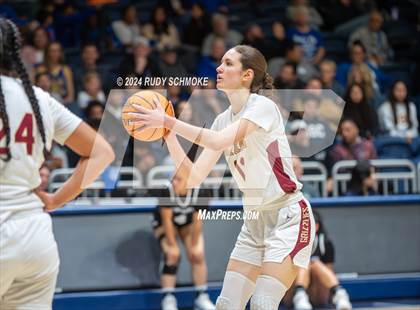 Thumbnail 2 in Mission Hills vs. La Jolla Country Day (CIF SDS Open Division Championship) photogallery.