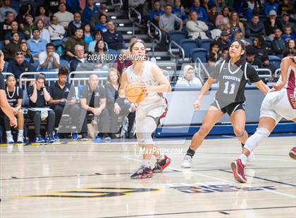 Thumbnail 2 in Mission Hills vs. La Jolla Country Day (CIF SDS Open Division Championship) photogallery.