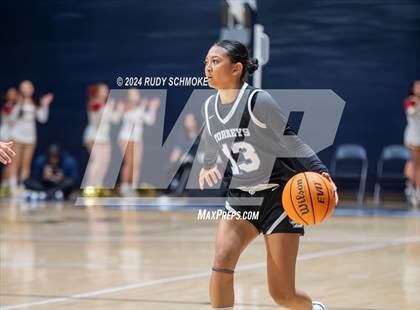 Thumbnail 1 in Mission Hills vs. La Jolla Country Day (CIF SDS Open Division Championship) photogallery.