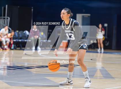 Thumbnail 3 in Mission Hills vs. La Jolla Country Day (CIF SDS Open Division Championship) photogallery.