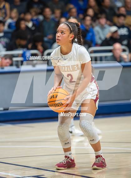 Thumbnail 1 in Mission Hills vs. La Jolla Country Day (CIF SDS Open Division Championship) photogallery.