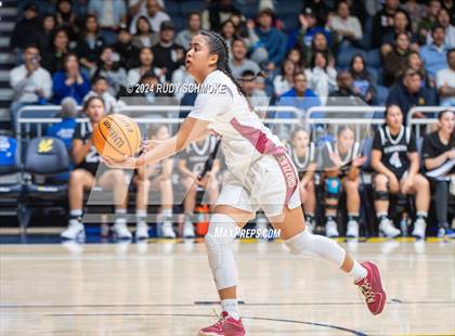 Thumbnail 3 in Mission Hills vs. La Jolla Country Day (CIF SDS Open Division Championship) photogallery.