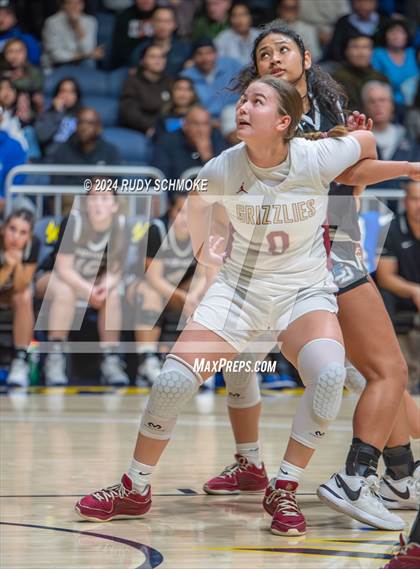 Thumbnail 2 in Mission Hills vs. La Jolla Country Day (CIF SDS Open Division Championship) photogallery.