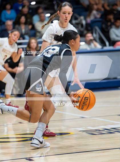 Thumbnail 1 in Mission Hills vs. La Jolla Country Day (CIF SDS Open Division Championship) photogallery.