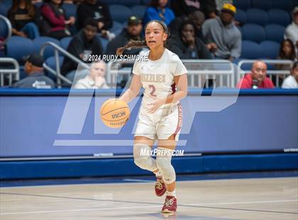 Thumbnail 3 in Mission Hills vs. La Jolla Country Day (CIF SDS Open Division Championship) photogallery.