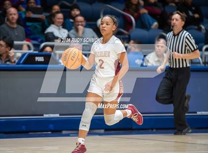 Thumbnail 1 in Mission Hills vs. La Jolla Country Day (CIF SDS Open Division Championship) photogallery.