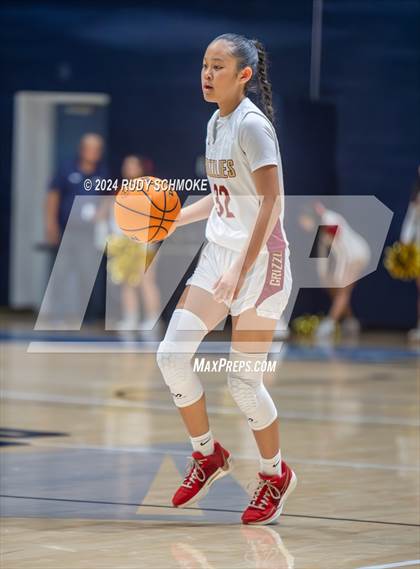 Thumbnail 2 in Mission Hills vs. La Jolla Country Day (CIF SDS Open Division Championship) photogallery.