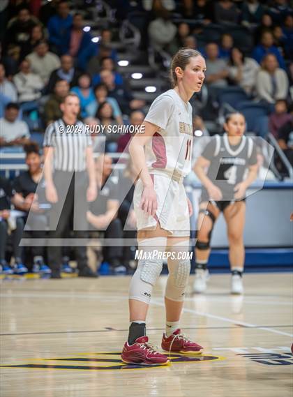 Thumbnail 3 in Mission Hills vs. La Jolla Country Day (CIF SDS Open Division Championship) photogallery.