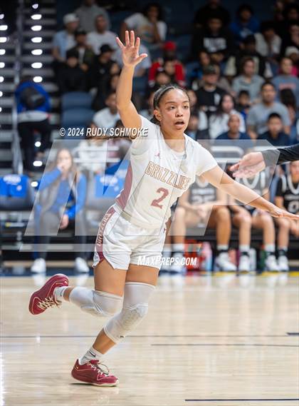 Thumbnail 2 in Mission Hills vs. La Jolla Country Day (CIF SDS Open Division Championship) photogallery.