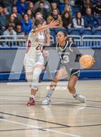 Photo from the gallery "Mission Hills vs. La Jolla Country Day (CIF SDS Open Division Championship)"
