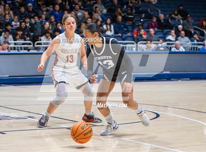 Thumbnail 1 in Mission Hills vs. La Jolla Country Day (CIF SDS Open Division Championship) photogallery.