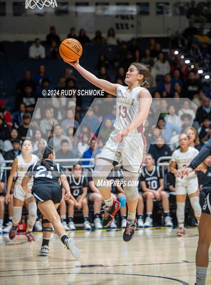 Thumbnail 1 in Mission Hills vs. La Jolla Country Day (CIF SDS Open Division Championship) photogallery.