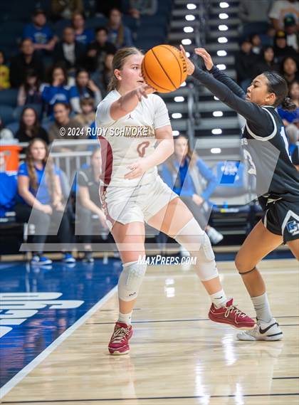 Thumbnail 1 in Mission Hills vs. La Jolla Country Day (CIF SDS Open Division Championship) photogallery.