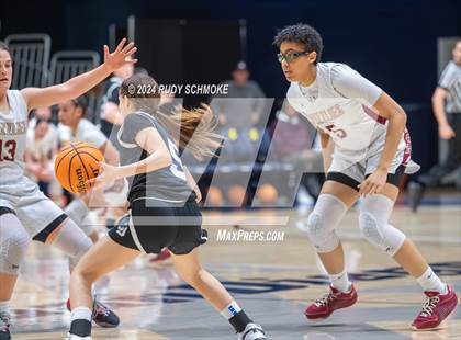 Thumbnail 1 in Mission Hills vs. La Jolla Country Day (CIF SDS Open Division Championship) photogallery.