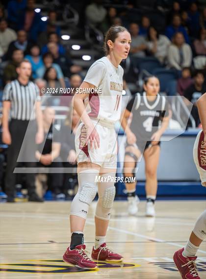Thumbnail 2 in Mission Hills vs. La Jolla Country Day (CIF SDS Open Division Championship) photogallery.