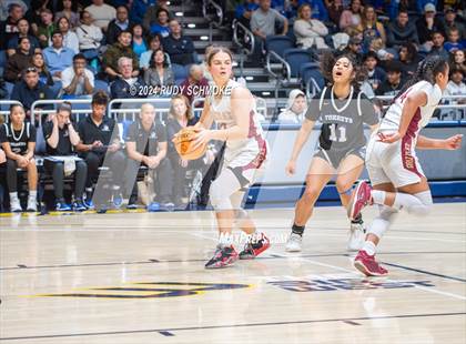 Thumbnail 1 in Mission Hills vs. La Jolla Country Day (CIF SDS Open Division Championship) photogallery.