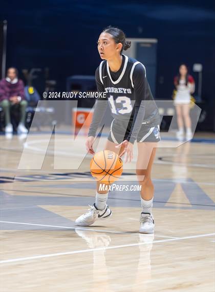 Thumbnail 1 in Mission Hills vs. La Jolla Country Day (CIF SDS Open Division Championship) photogallery.