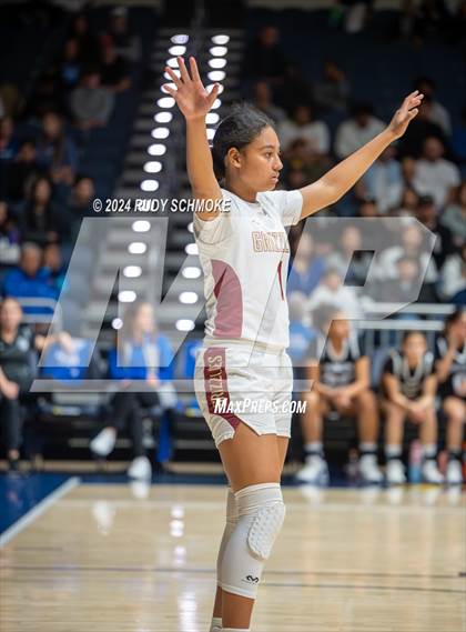 Thumbnail 1 in Mission Hills vs. La Jolla Country Day (CIF SDS Open Division Championship) photogallery.