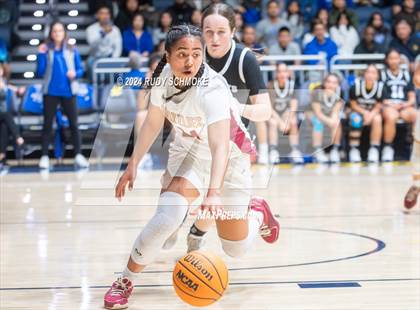 Thumbnail 1 in Mission Hills vs. La Jolla Country Day (CIF SDS Open Division Championship) photogallery.