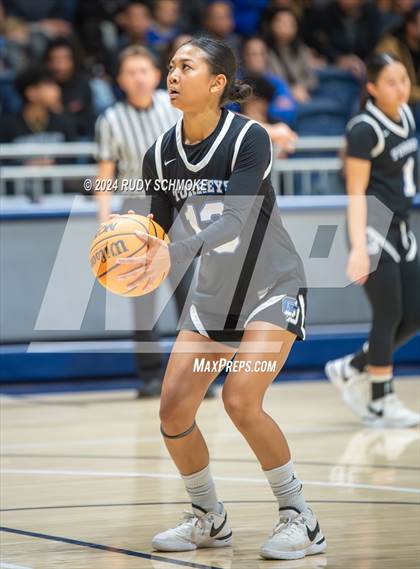 Thumbnail 1 in Mission Hills vs. La Jolla Country Day (CIF SDS Open Division Championship) photogallery.