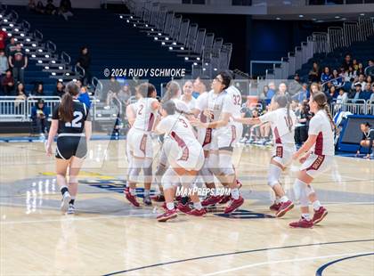 Thumbnail 1 in Mission Hills vs. La Jolla Country Day (CIF SDS Open Division Championship) photogallery.