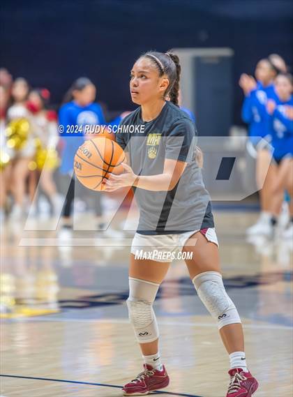 Thumbnail 1 in Mission Hills vs. La Jolla Country Day (CIF SDS Open Division Championship) photogallery.