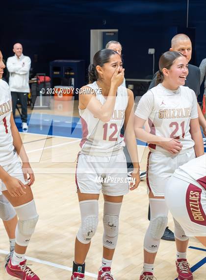 Thumbnail 1 in Mission Hills vs. La Jolla Country Day (CIF SDS Open Division Championship) photogallery.