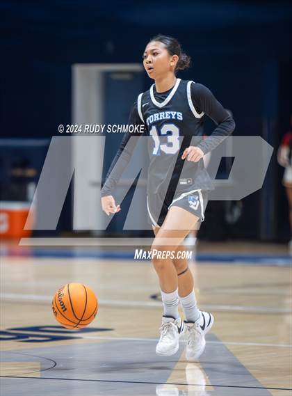 Thumbnail 1 in Mission Hills vs. La Jolla Country Day (CIF SDS Open Division Championship) photogallery.