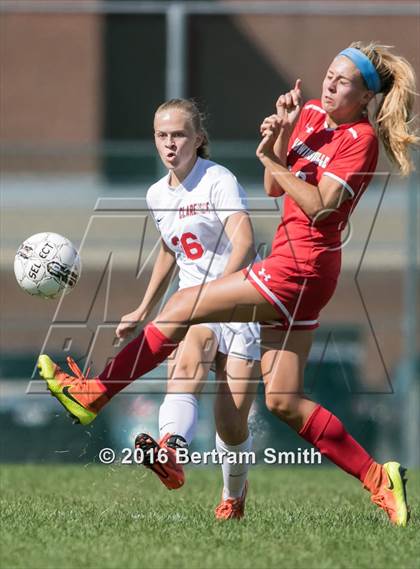 Thumbnail 1 in Baldwinsville vs Clarence photogallery.
