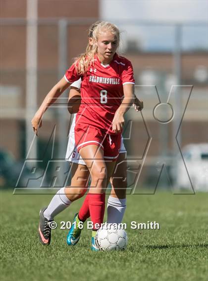Thumbnail 1 in Baldwinsville vs Clarence photogallery.