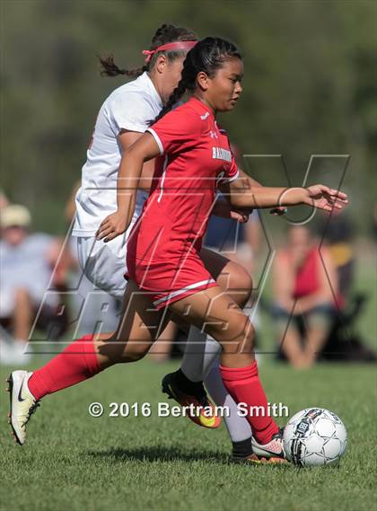Thumbnail 2 in Baldwinsville vs Clarence photogallery.