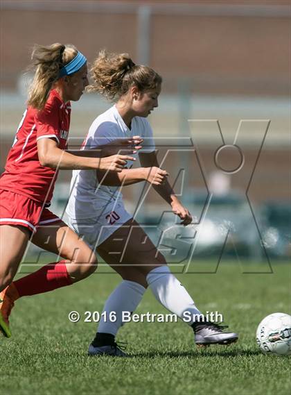 Thumbnail 3 in Baldwinsville vs Clarence photogallery.