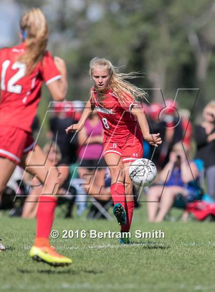Thumbnail 3 in Baldwinsville vs Clarence photogallery.