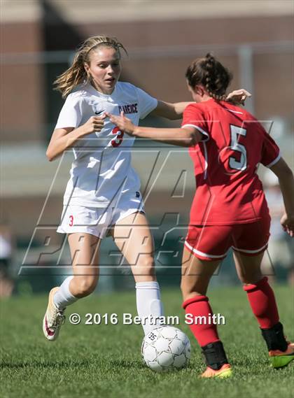 Thumbnail 1 in Baldwinsville vs Clarence photogallery.