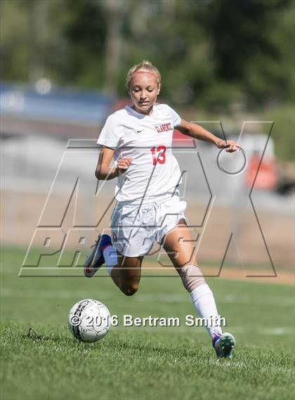 Thumbnail 3 in Baldwinsville vs Clarence photogallery.
