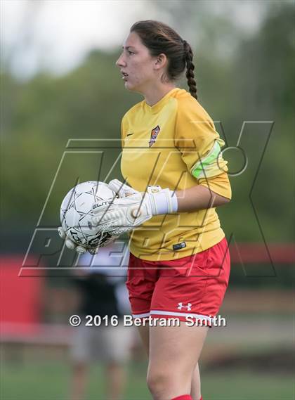 Thumbnail 1 in Baldwinsville vs Clarence photogallery.